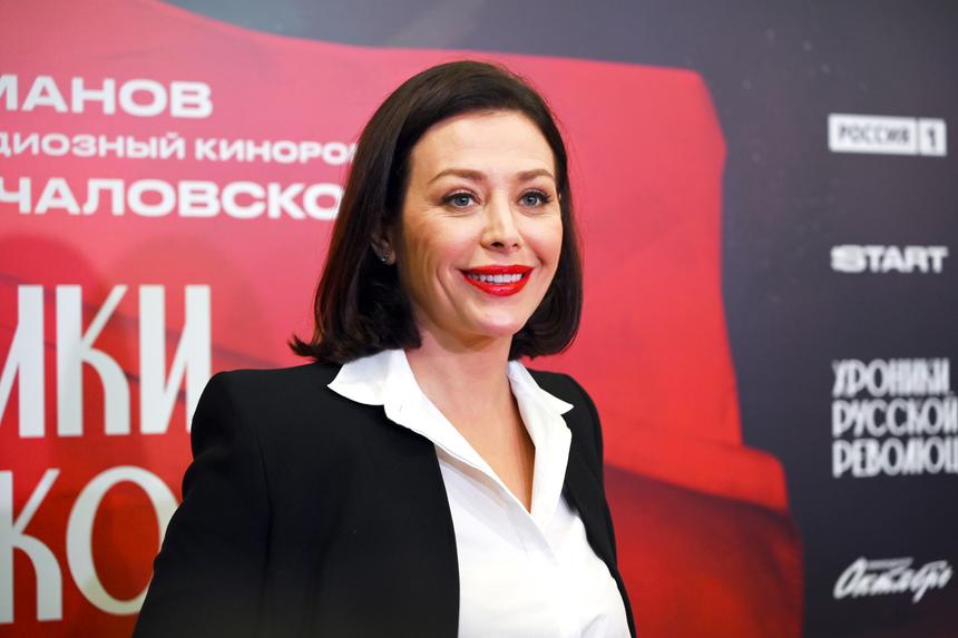 «Буду подавать в суд»: зять Екатерины Волковой запретил ей общаться с дочкой и внуками