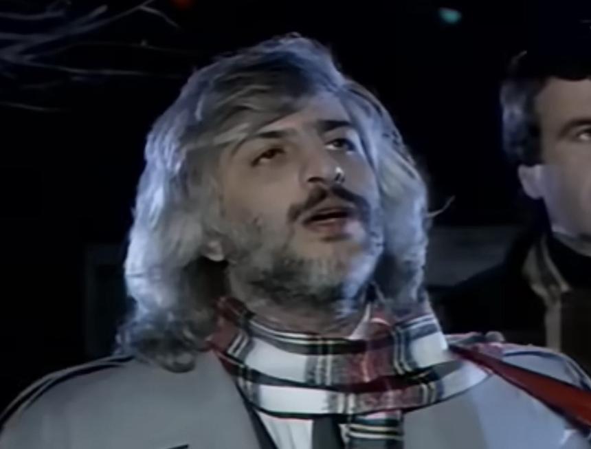 Автор хита «Молодая» Амирамов перед смертью дал прощальный концерт в Нальчике