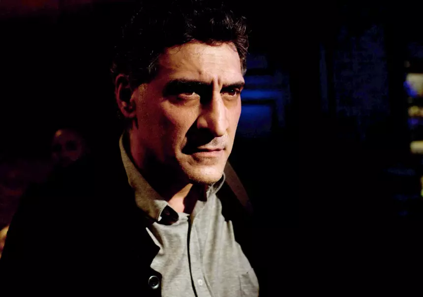 «Был гораздо лучше своего расхваленного отца»: кинокритик назвал последнюю работу Кеосаяна лучшим фильмом года