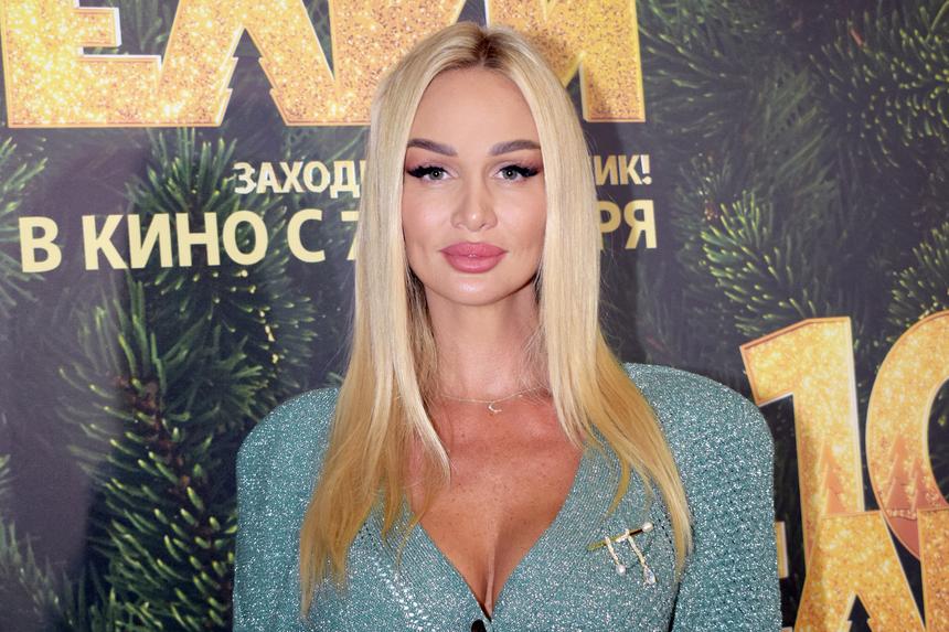 «Пожирала его глазами»: Лопырева взяла интервью у бывшего мужа певицы Нюши