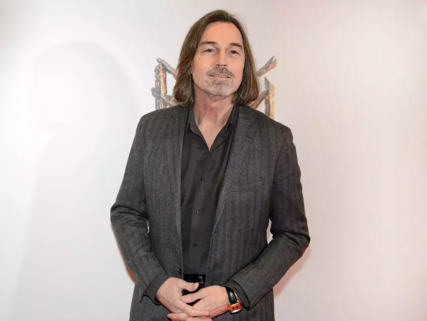 «Не берусь»: Никас Сафронов рассказал, с каких звезд он не хочет писать портреты