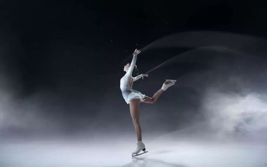 «Проблемы с весом»: сбегавшая из дома Алина Горбачева рассказала о причинах срыва и общении с тренером