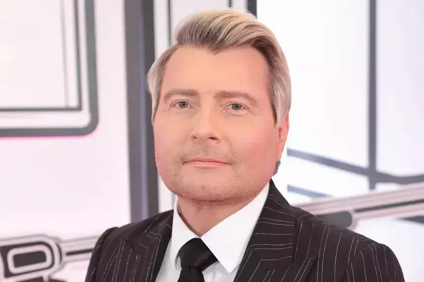 «Человек при власти должен иметь семью»: Николай Басков ищет жену и собирается в большую политику