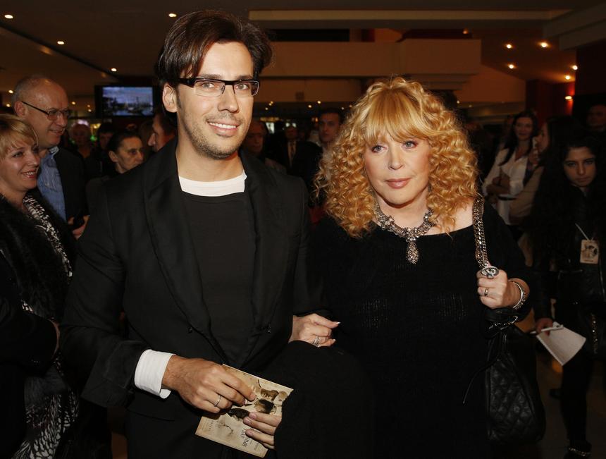 Снятие статуса иноагента или смерть: в каких случаях Максим Галкин* сможет пользоваться счетами в России