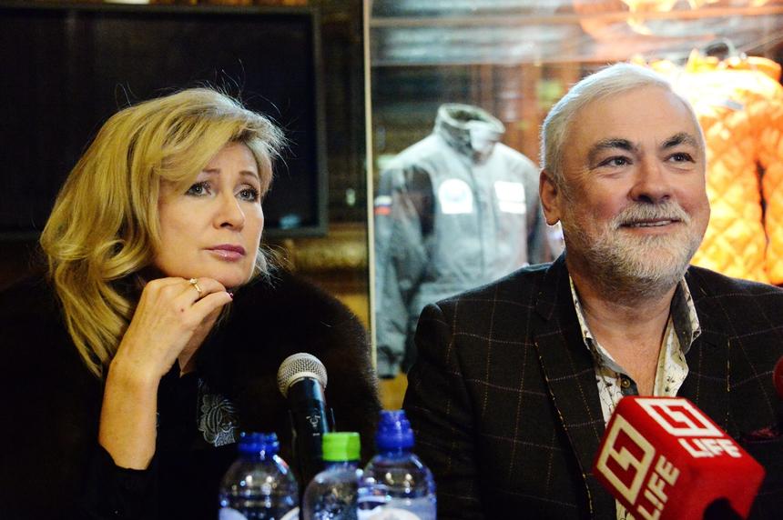 «Предатели зарабатывают, поливая Россию грязью, а патриотов уничтожают»: Вика Цыганова «разнесла» шоу-бизнес