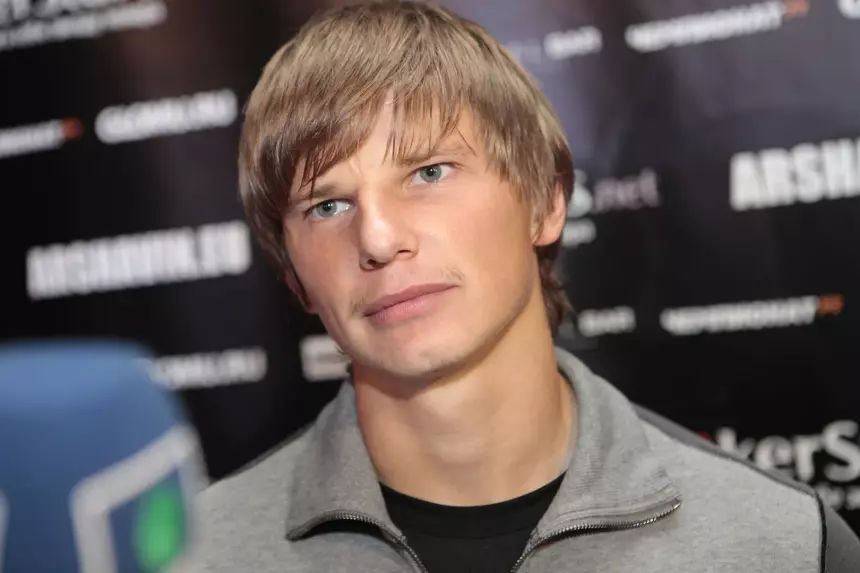 «Плачу больше половины дохода»: Андрей Аршавин объяснил, почему подал в суд на Юлию Барановскую