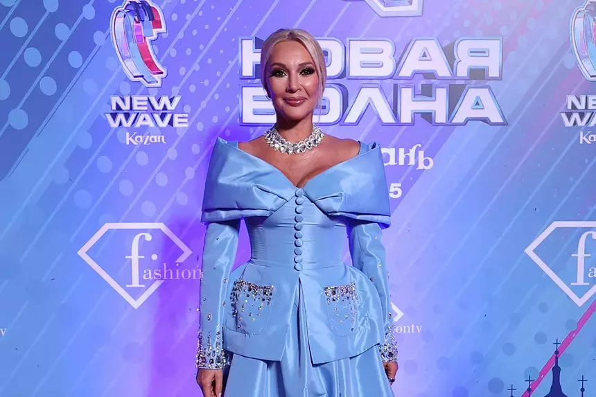 «Горжусь тобой и люблю»: Кудрявцева разрыдалась на концерте экс-возлюбленного Сергея Лазарева