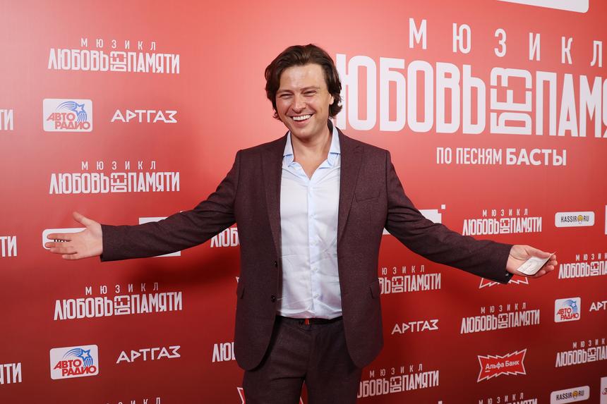 «Я ей оставлю имущество»: Прохор Шаляпин заявил, что ищет молодую невесту