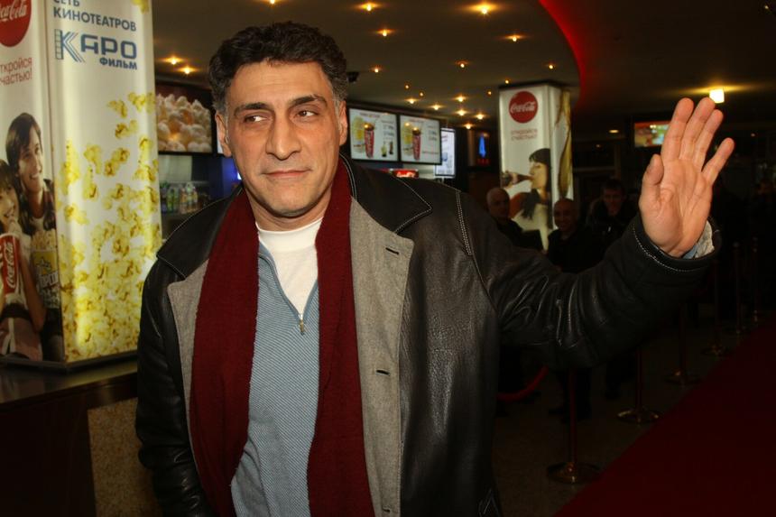 «Мы с Тигранчиком пели в караоке»: Евгений Маргулис раскрыл неожиданный факт о покойном Кеосаяне