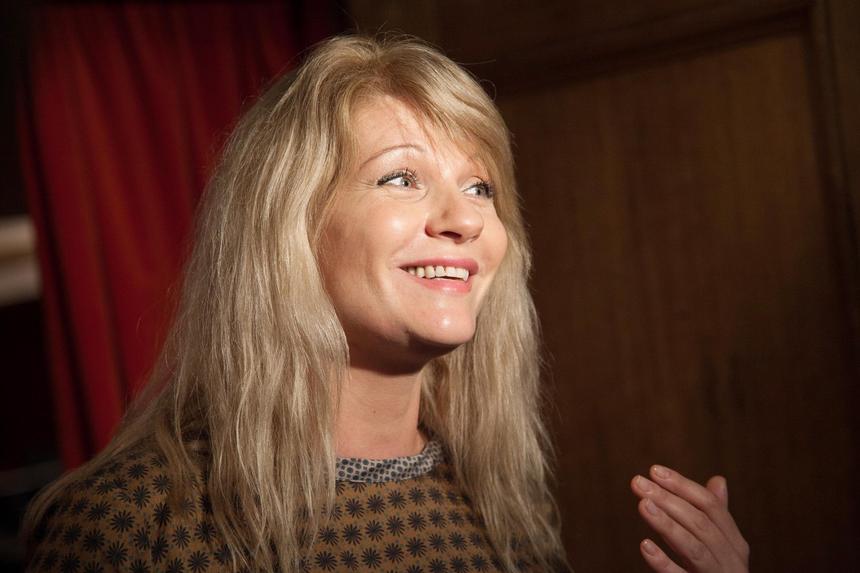 «Я самое страшное трусло на свете!»: артистка Анна Ардова сделала неожиданное признание