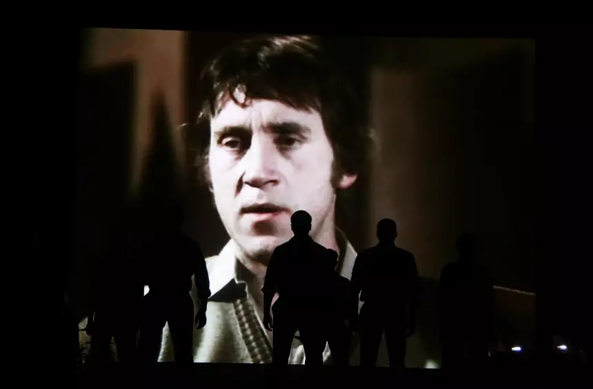 Отлили под руководством Марины Влади: посмертную маску Высоцкого выставили на аукцион за 100 тысяч евро