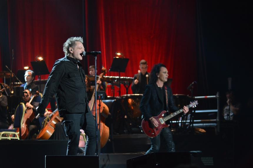 Группа «Агата Кристи» может снова выйти на одну сцену впервые за 16 лет: что известно о воссоединении братьев