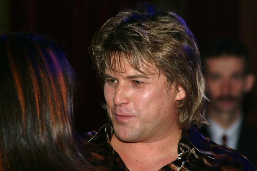 Алексей Глызин