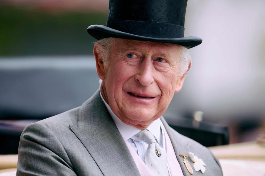 «Они тихо готовят Уильяма к быстрому переходу»: в окружении больного раком Карла III обеспокоены его состоянием