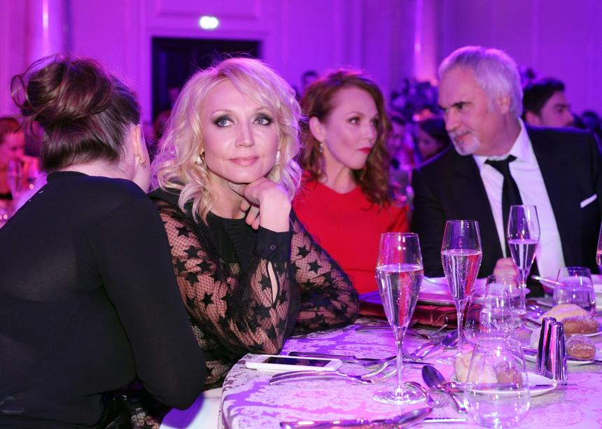 «И все это оплачено из наших карманов»: Виталий Бородин возмутился, что дочь Орбакайте учится в школе за 6 млн