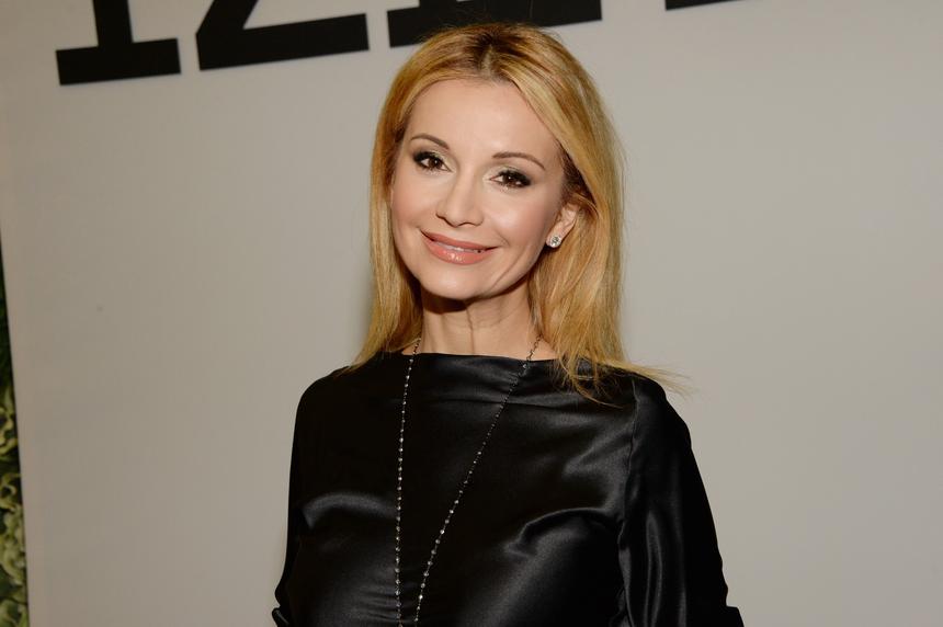 «Я бы с вами тоже поссорилась»: певица Ольга Орлова призналась, что скрывает от супруга-бизнесмена