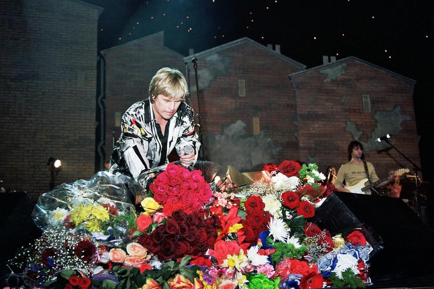 «Капризный артист»: раскрыты гонорары Алексея Глызина за выступления на корпоративах