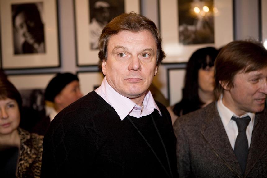 «Я свалился в обморок, сердце стало давать сбой»: у звезды «Земского доктора» Юрия Васильева заподозрили рак