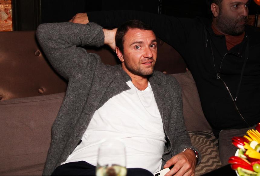 С компании, 60% которой владеет фигурист Сихарулидзе, требуют взыскать 125 млн