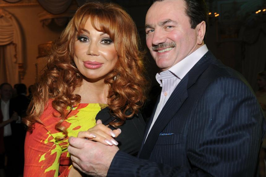 «Виктор не ожидал, что с ним непорядочно поступят»: Распутина объяснила, почему решилась на брак спустя 26 лет отношений