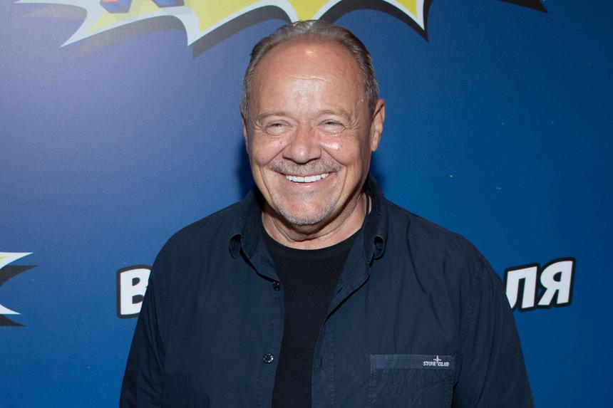 Актеру Алексею Маклакову понадобилась помощь врачей из-за проблем с сердцем