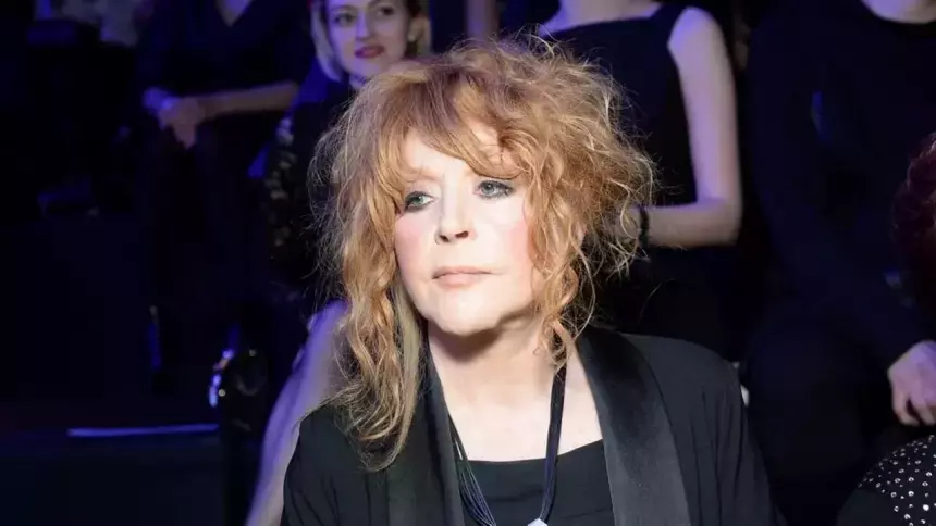 «Строила отношения по принципу полезности»: дочь Ободзинского высказалась о романе между отцом и Пугачевой