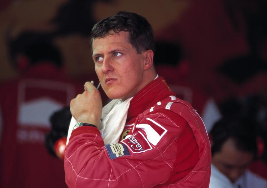 «Человек, который еще дышит»: как сегодня живет легенда «Формулы 1» Михаэль Шумахер