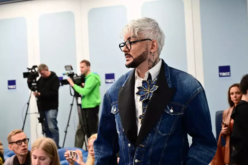 Эксперт Орехов: с Киркорова могут взыскать 11 млн рублей по иску к каменщику