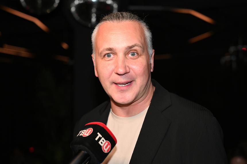 Группа «Динамит» распалась в разгар шоу «Суперстар!» из-за конфликта участников