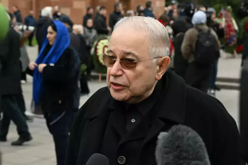 «Ждала, верила, надеялась»: в семье Петросяна и Брухуновой произошла очередная ссора