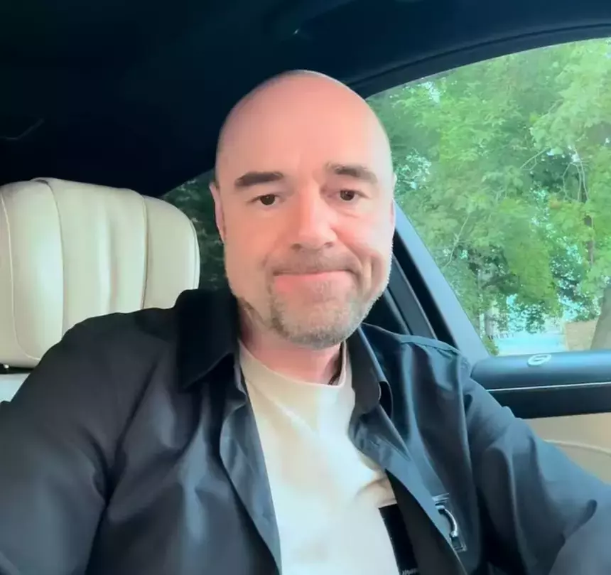 Адвокат бизнесмена Романа Товстика назвал сумму алиментов «завышенной»