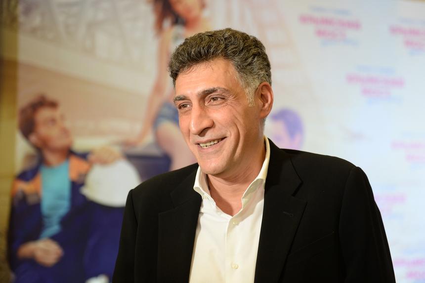 «Ездил к нему через день»: Роман Бабаян рассказал, как навещал впавшего в кому Кеосаяна