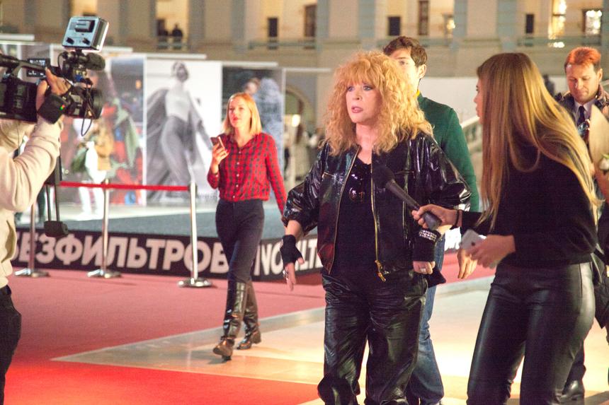 Виталий Бородин возмутился, что Пугачева ежемесячно получает 105 тыс. из бюджета