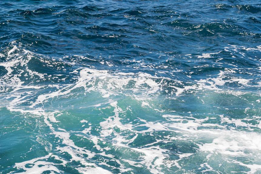 Отправилась в море во время сильных волн: военный прокурор Хабаровска утонула на глазах у сына