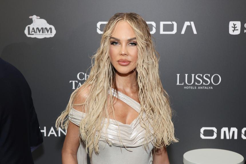 «У меня торчат ребра, глаза впали»: Мария Погребняк превратилась в «ходячий скелет» из-за ошибки врача