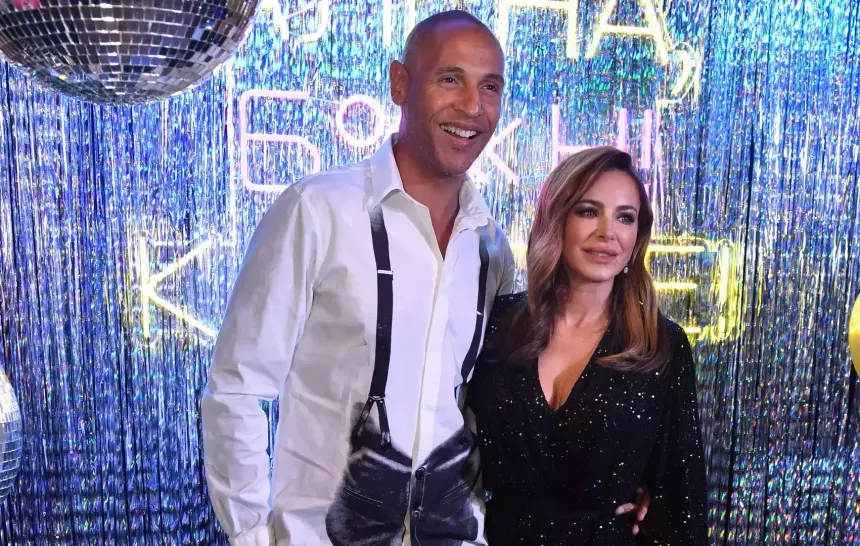 «Мой любимый луковый суп»: 47-летняя Ани Лорак раскрыла секрет крепкого брака с Исааком Виджраку