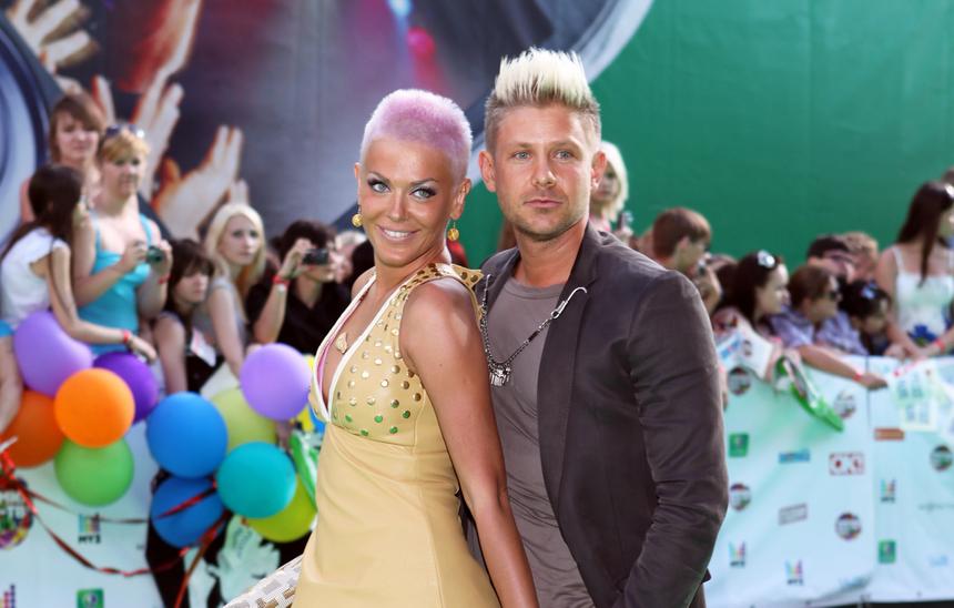 «Мы этого хотим»: экс-солистка Hi-Fi Терешина заговорила о воссоединении с Фоминым