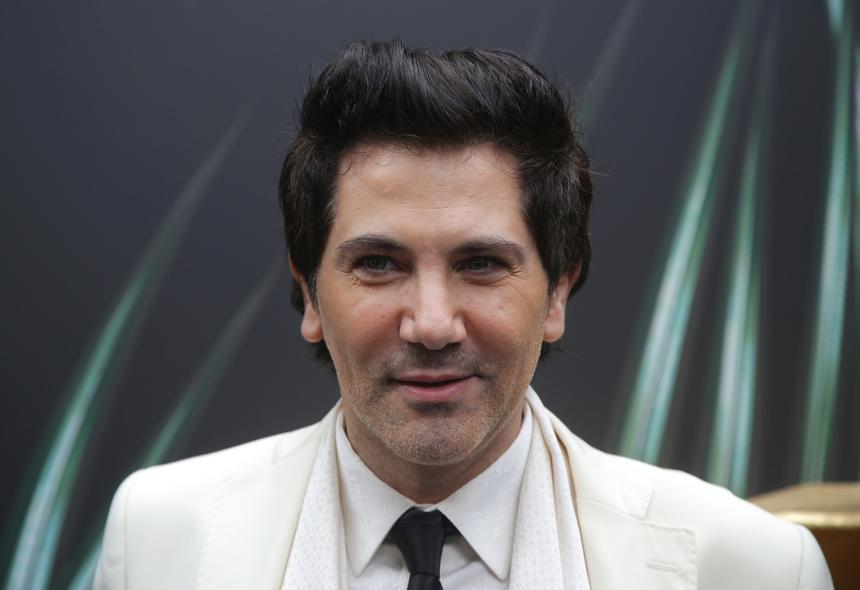 Певец Авраам Руссо запросил 5 млн рублей компенсации за похищение 2004 года