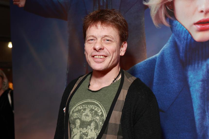 Павел Майков назвал съемки в сериале «Бригада» «преступлением» перед обществом