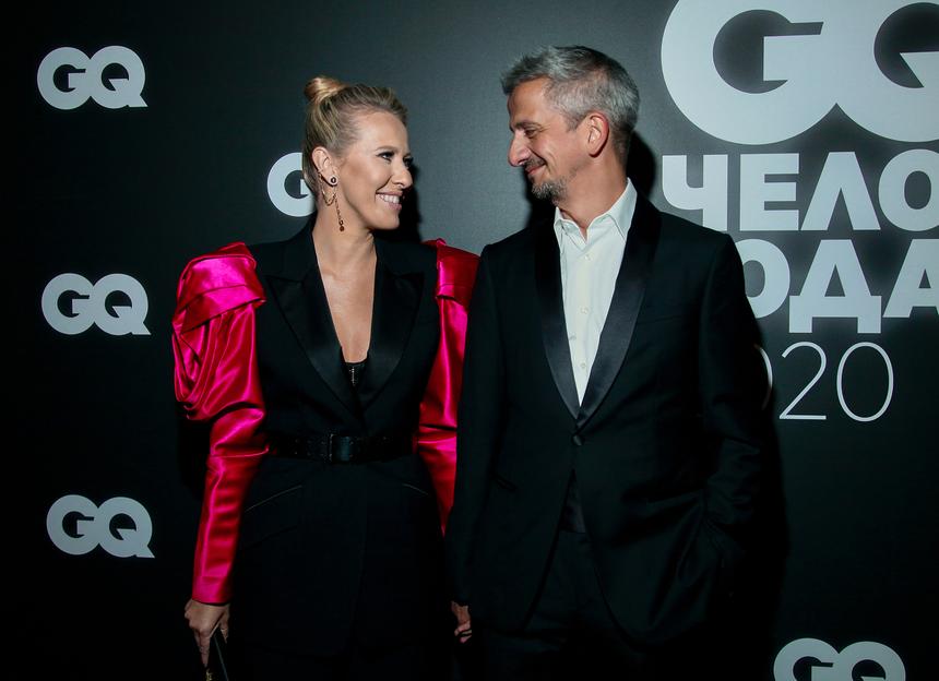 «Всегда муж устраивает, я только гостей приглашаю»: Собчак рассказала о подготовке к дню рождения