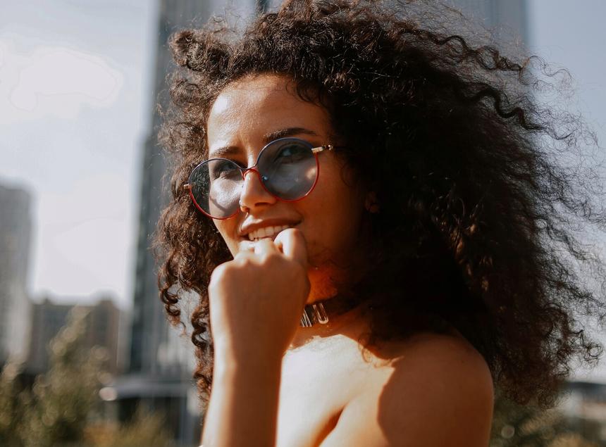 «Обрубаю такое на корню»: уральская рок-певица Лидия Лему рассказала о харассменте в шоу-бизнесе