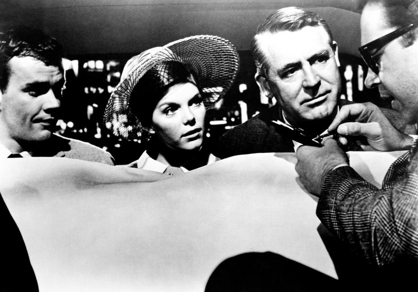 Умерла в своем доме в 87 лет номинированная на «Оскар» актриса Саманта Эггар