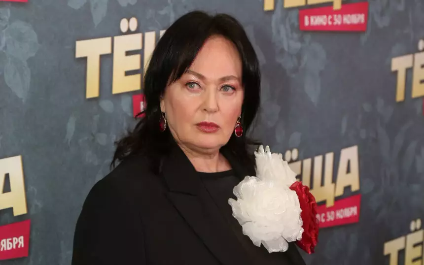 «Это дно»: Лариса Гузеева после скандала с Кудрявцевой намекнула на ее беспринципность