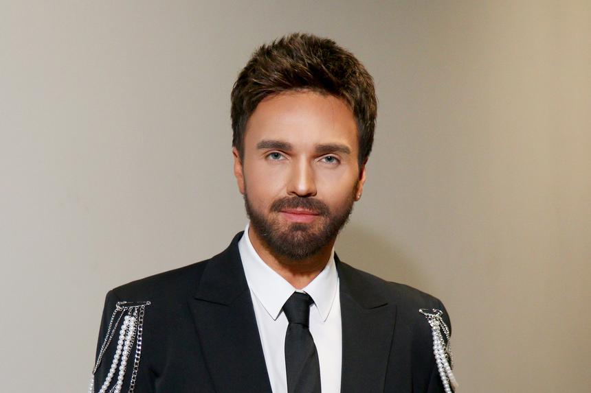 «К контракту мы никогда не прибегали»: Панайотов рассказал о родственных связях с Лепсом