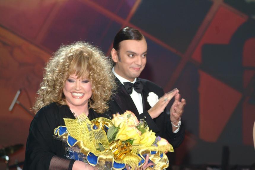 «Нельзя так подло врать. Ты перед Богом обещала»: Аллу Пугачеву уличили во лжи из-за слов о браке с Киркоровым