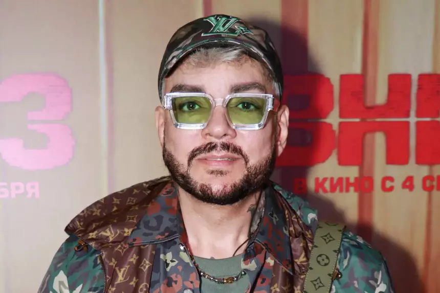 «Началась другая эпоха»: Филипп Киркоров рассказал, что его 13-летняя дочь перешла в одежде на тяжелый люкс