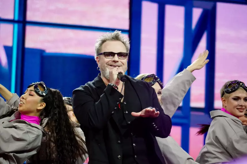 «Стал более взрослым»: Владимир Пресняков рассказал, как его сын Никита Пресняков перенес развод