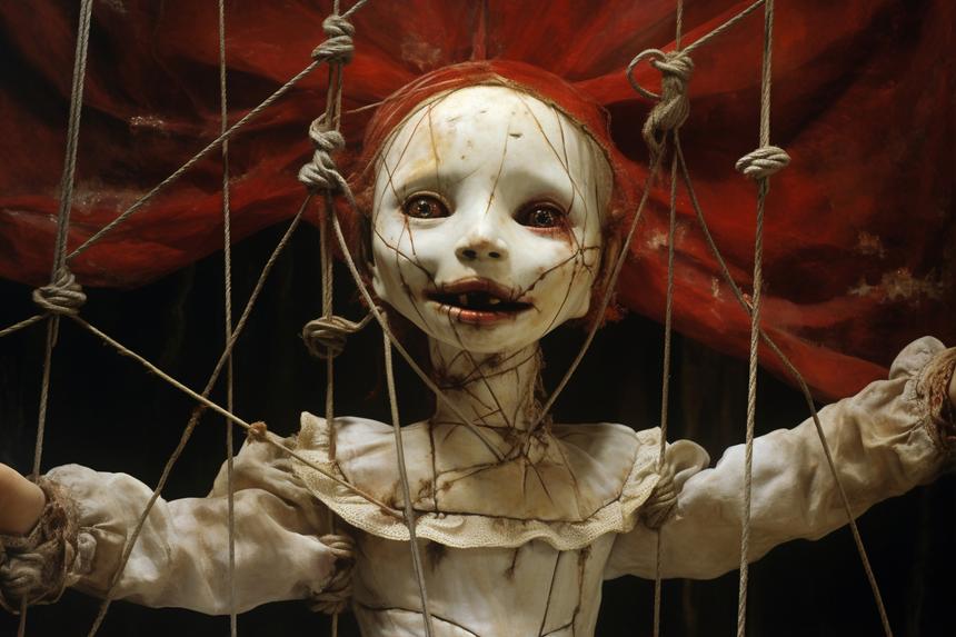 Выпишут в ноябре из психбольницы: зачем маньяк-кукольник коллекционировал тела мертвых девочек