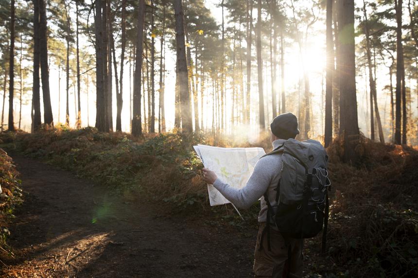 Жуткую находку обнаружили на месте поисков семьи Усольцевых: подробности