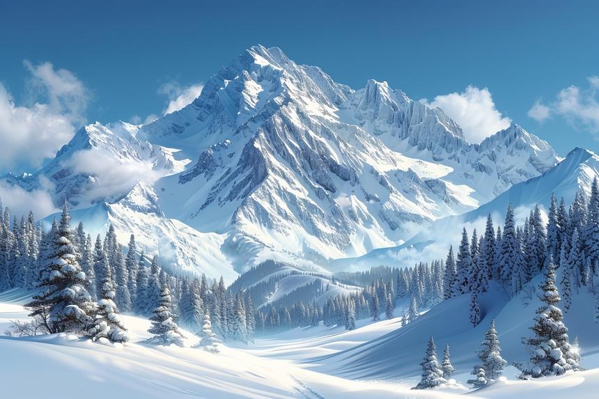 В горах Южного Урала пропала 43-летняя россиянка